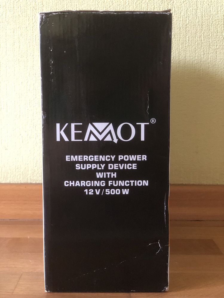 Kermot PROsinus-500W, model: URZ3409