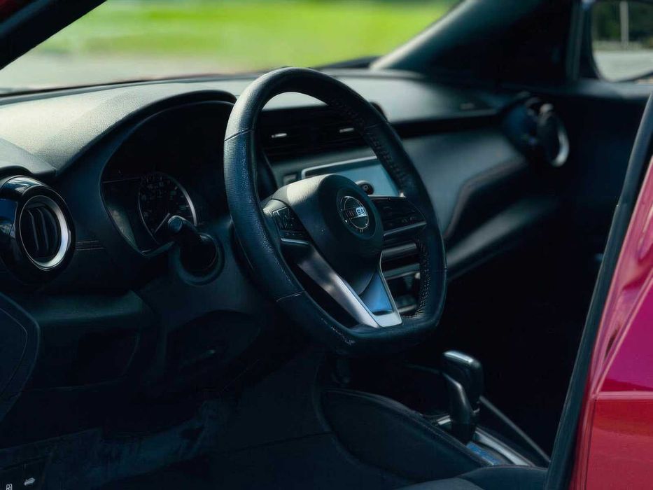 Nissan Kicks      2020