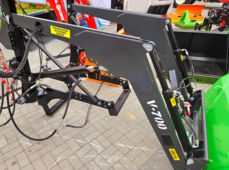 SZUFLA łycha ŁYŻKA od 105 do 250cm euro/mx/sms/tuz/adapter PRODUCENT !