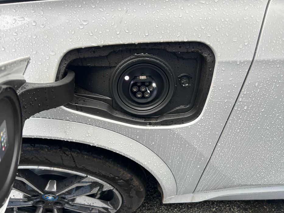 Продаж BMW iX1 2025 xDrive 30L M Sports Set