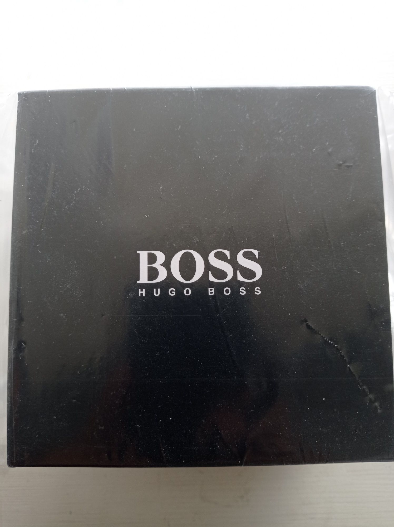 Мужские часы Hugo Boss 1513459 original