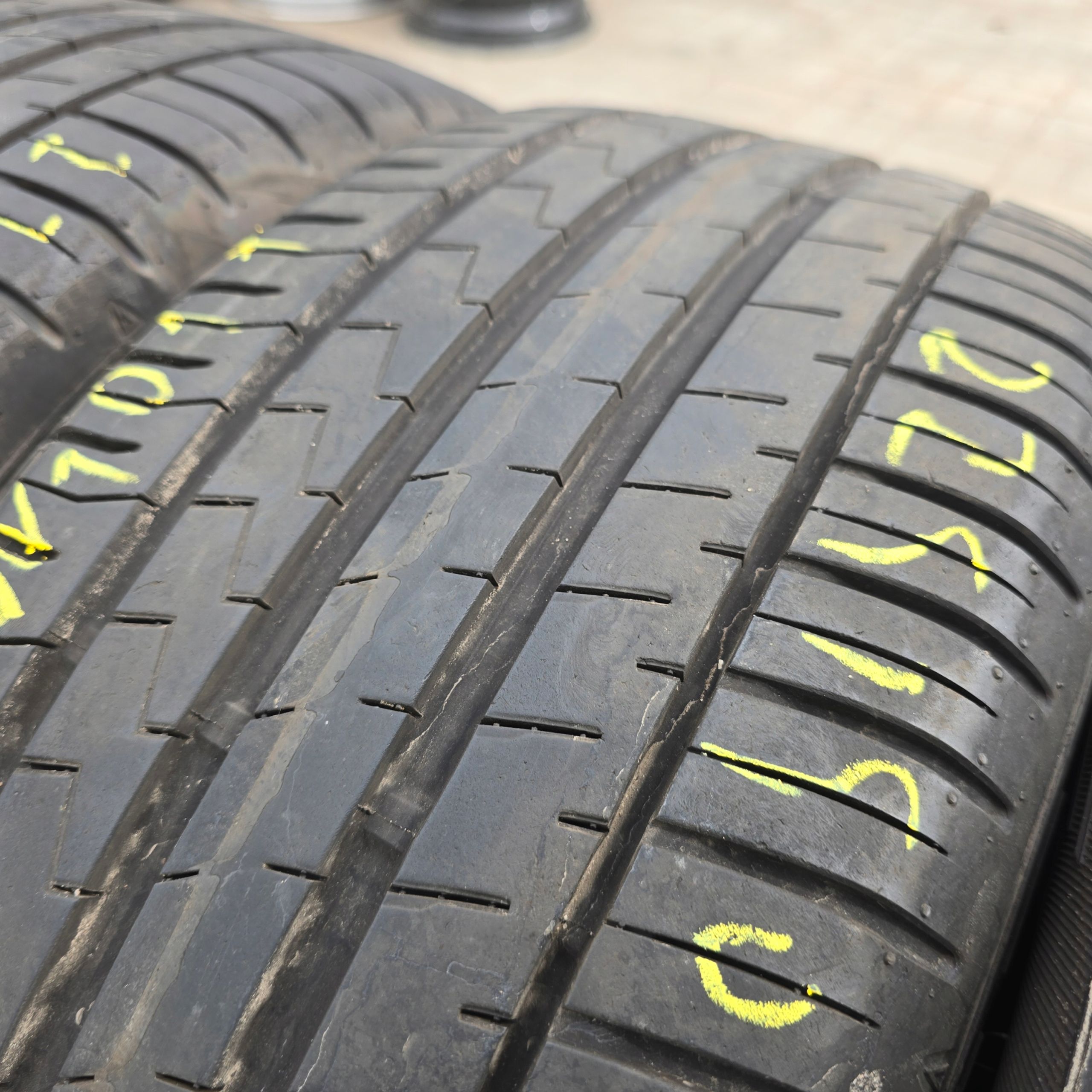 Falken Ziex ZE310 225/50R16 96W 4X