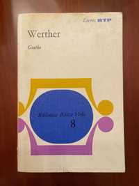 "Werther", de Goethe