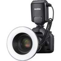 Кільцевий спалах Godox Macro Ring Flash ML-150II