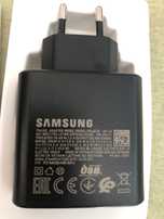 Oryginalny adapter Samsunga 45w om