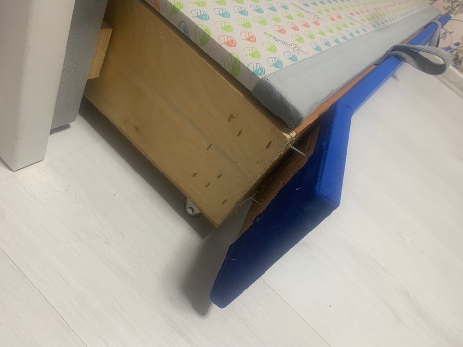 Диван розкладний