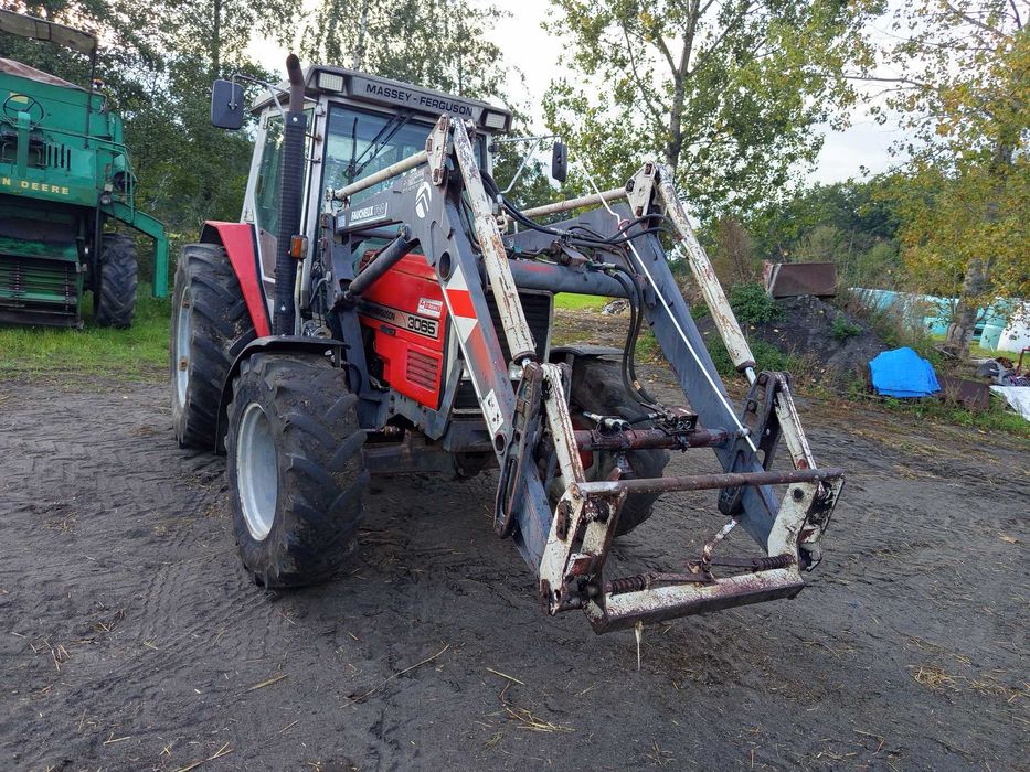 Massey Ferguson 3065