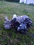 Sprzedam silnik 125 quad