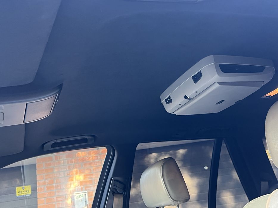 BMW e53 m57 TDI 3.0 2002 рік Автомат