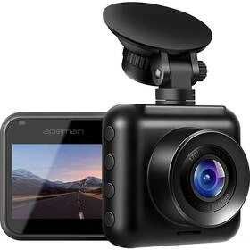 OYU Kamera samochodowa 1080P Dash Cam FHD