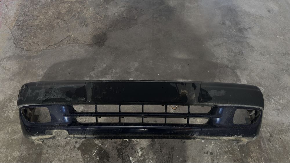 Parachoques Citroen Saxo