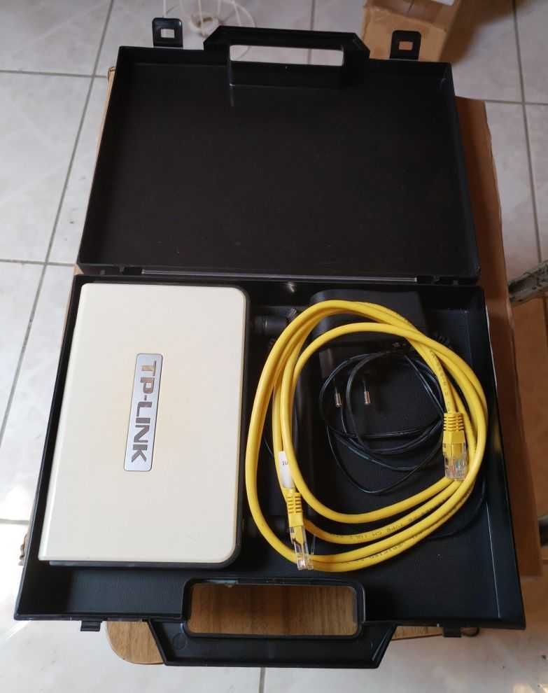 Router wireless 3G/3.75G TP-Link TL-MR3420