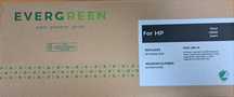 Toner NOVO CAIXA SELADA - compativel hp