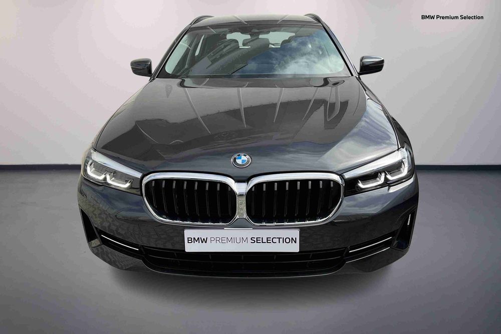 BMW 520 d Auto