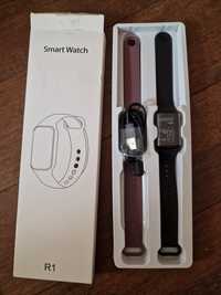 Smart watch zegarek r1