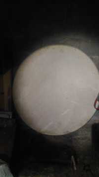 спутниковая антенна(только зеркало) диаметр 1,25 метра
