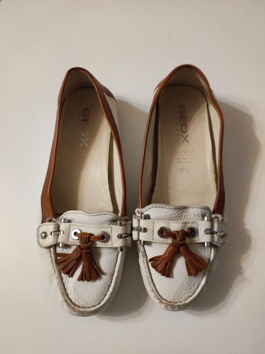 Туфли женские Geox, размер 37,5