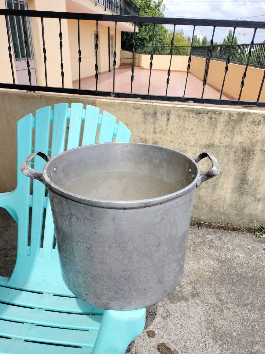 Panela ferro fundido 38