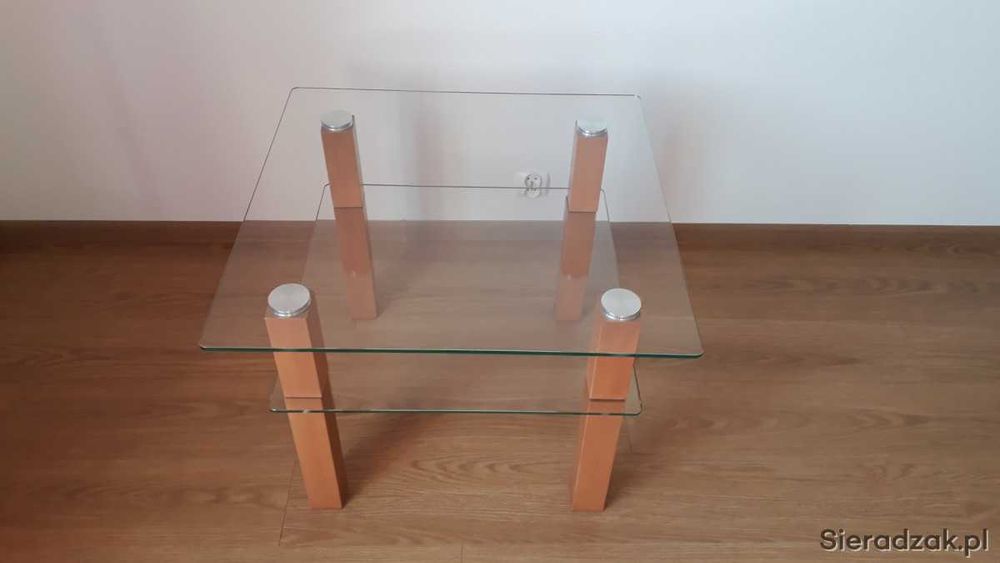 Sprzedam stolik kawowy