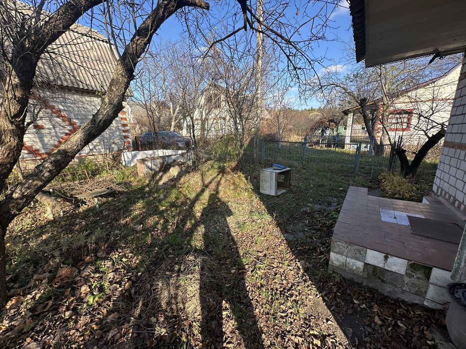 Продам дачу с.о. Деснянка