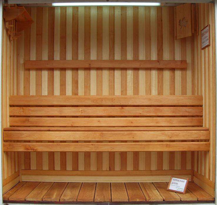 Вагонка/Ольха/ПОЛТАВА  Ш67мм/77мм/90мм