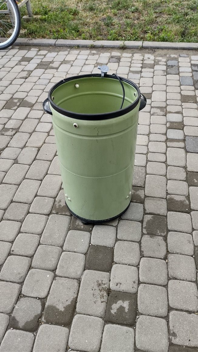 Pralka wirnikowa Frania mala