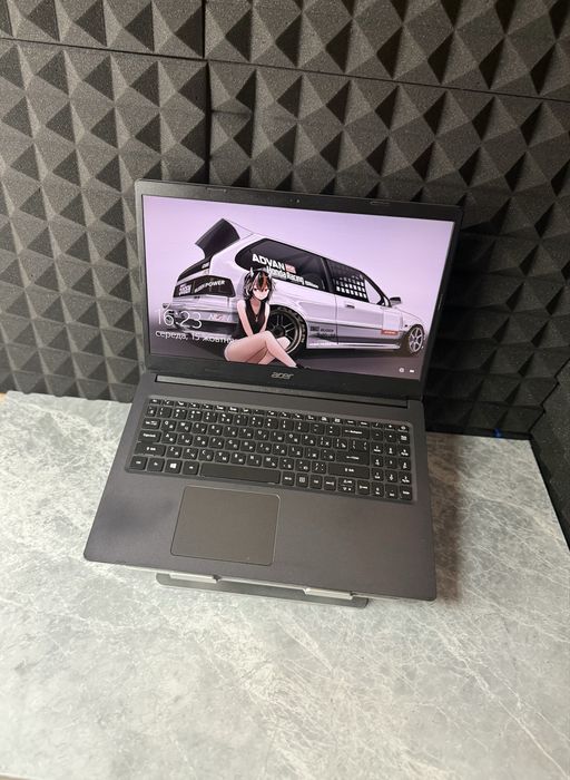 Ігровий Ноутбук Acer Aspire / NVIDIA MX330 / intel i5 Gen 10 / 20GB