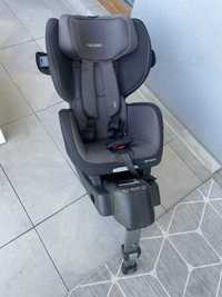 Recaro Optifax 9-18kg isofix