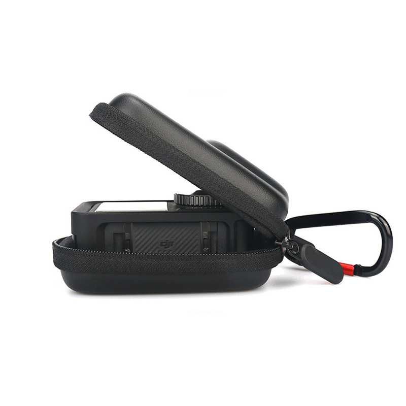dedykowane etui do kamer DJI OSMO ACTION 3 w ramce / klatce ochronnej