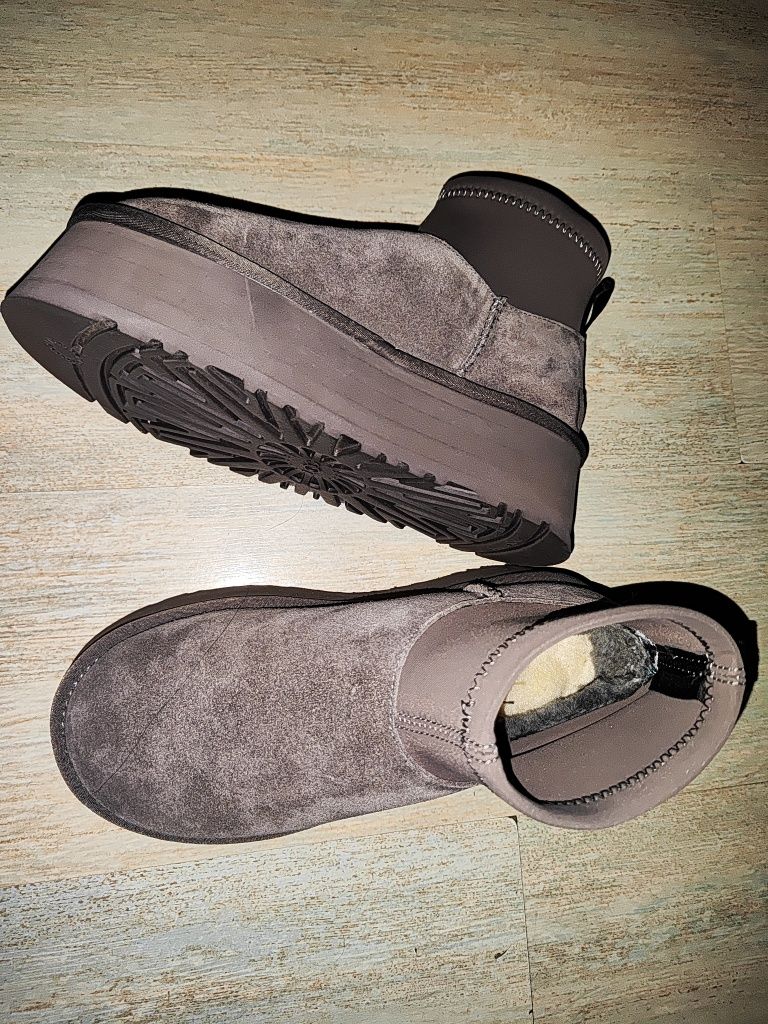 Жіночі UGG зимові