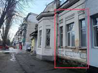 Продам квартиру на Ю. Матвійчука (Пушкіна)