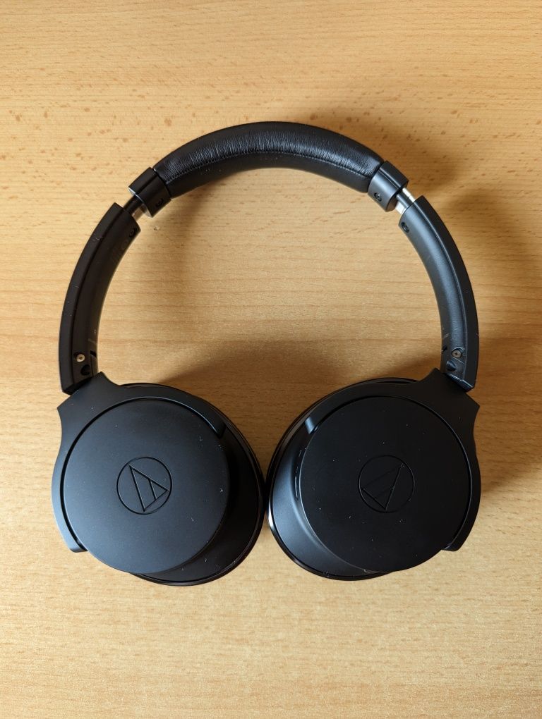 Audio Technica ATH ANC900BT