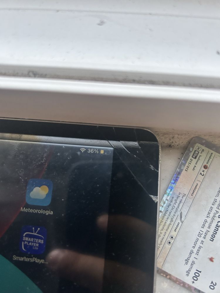 Ipad 5 geracao 32G *Ler Descricao