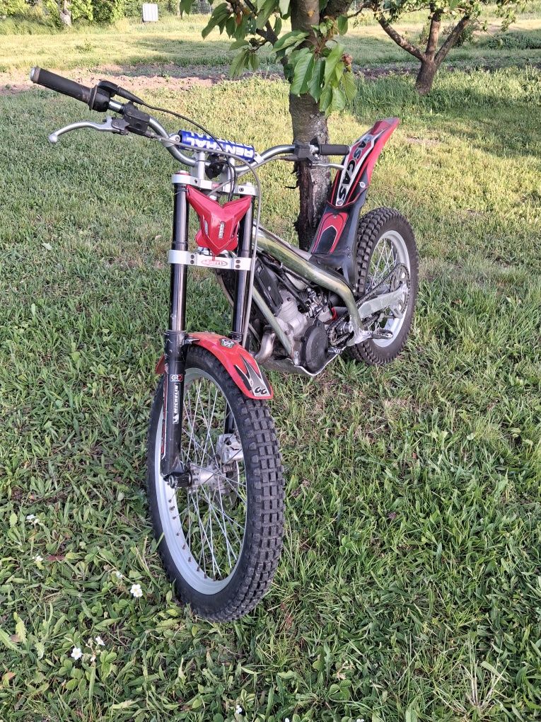 Trial gas gas txt 280