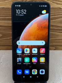 Смартфон Xiaomi Redmi 9C 32 Gb (975194)