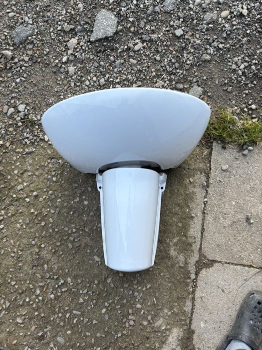 Umywalka łazienkowa cersanit