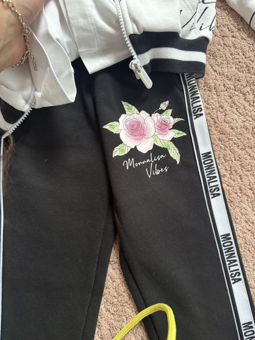 Костюм Monalisa 110 см 5 років ( можна на 4 )