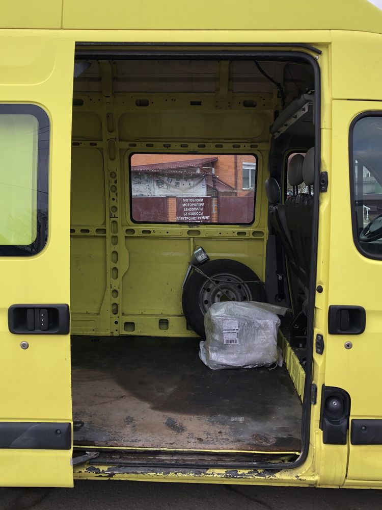 Продам/обміняю авто Renault Master