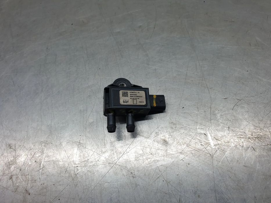 Sensor filtro particulas / FAP PEUGEOT 308 II