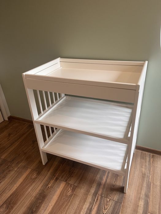 Przewijak Ikea Guliver