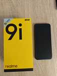 Realme 9i gwarancja