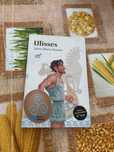 Livro Ulisses PNL 6 ano