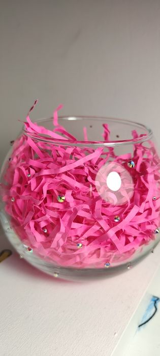 Чашки,ложки,блокнот инкрустация стразами