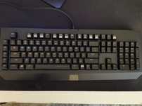 Razer Blackwidow Ultimate