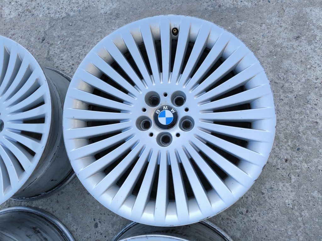 Felgi aluminiowe alufelgi styling 176 9j 19" bmw e38 E39 e65