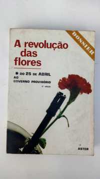 A Revolução das Flores