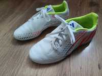 Buty sportowe Adidas Predator, rozm.36 2/3 .