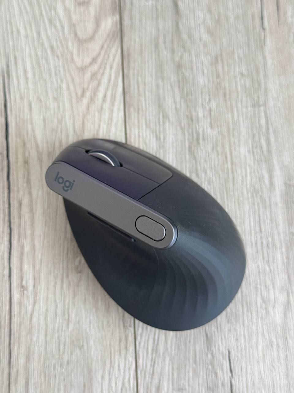 Комп’ютерна миша Logitech MX Vertical (‎910-005448)