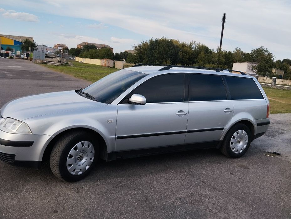 Продам автомобіль