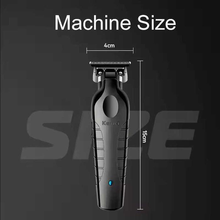 Maszynka TRYMER do włosów/brody KEMEI 2299